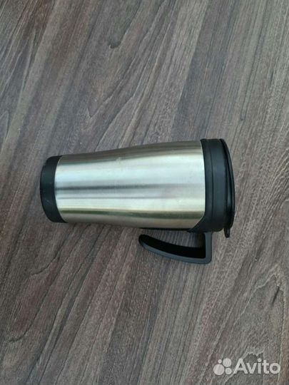 Кружка термос