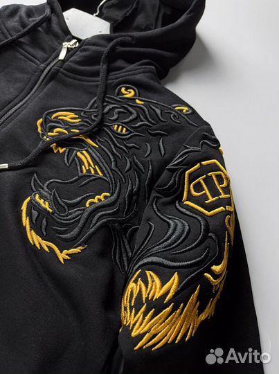 Спортивный костюм Phillip Plein