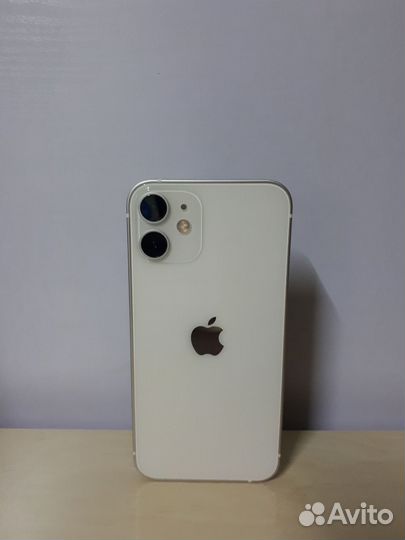 iPhone 12 mini, 128 ГБ