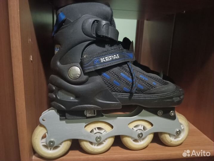 Ролики детские бу