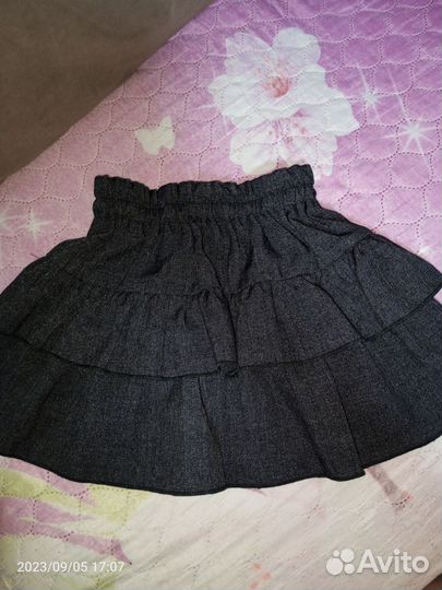 Юбка, сарафан