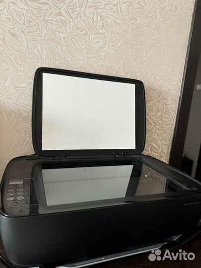 Принтер hp ink tank wireless 415