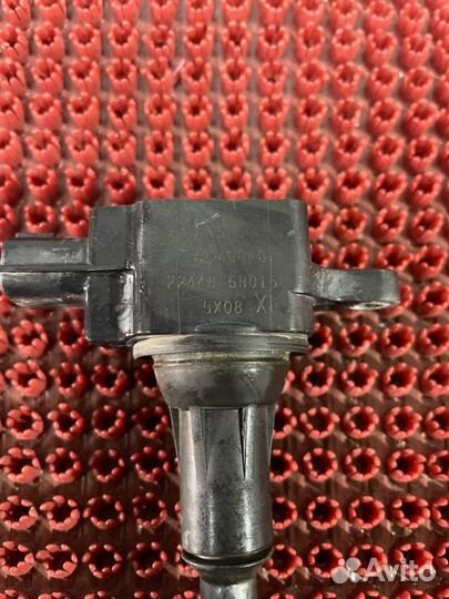 Катушка зажигания Nissan Almera N16 QG18DE 2005