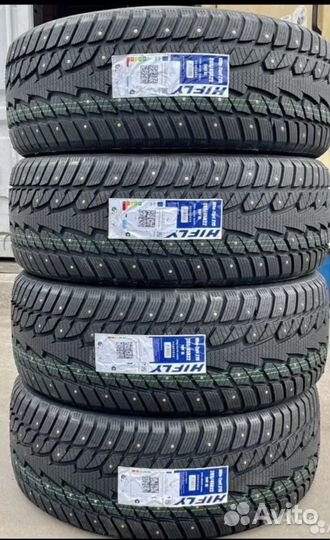 Hifly Win-Turi 215 285/45 R22 114T