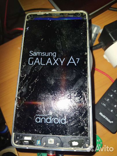 Мобильные телефоны бу samsung