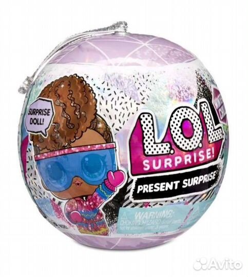 LOL, Сказочный патруль, Фееринки, Щенячий патруль