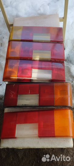 Всякое из гаража