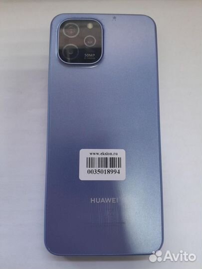 HUAWEI nova Y61, 4/64 ГБ