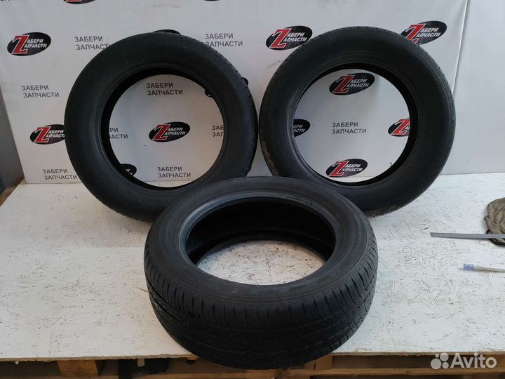 Maxxis MP-15 Pragmatra 235/55 R17 103V