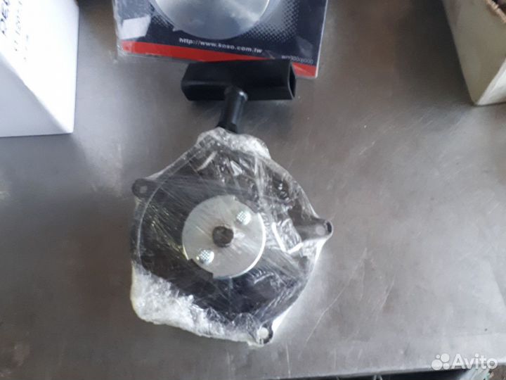 Стартер ручной для снегохода Динго т 150