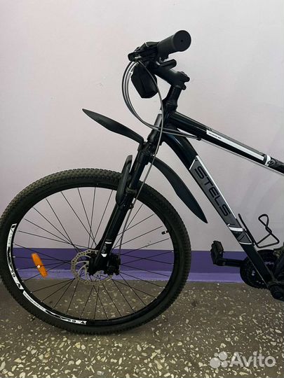 Велосипед горный