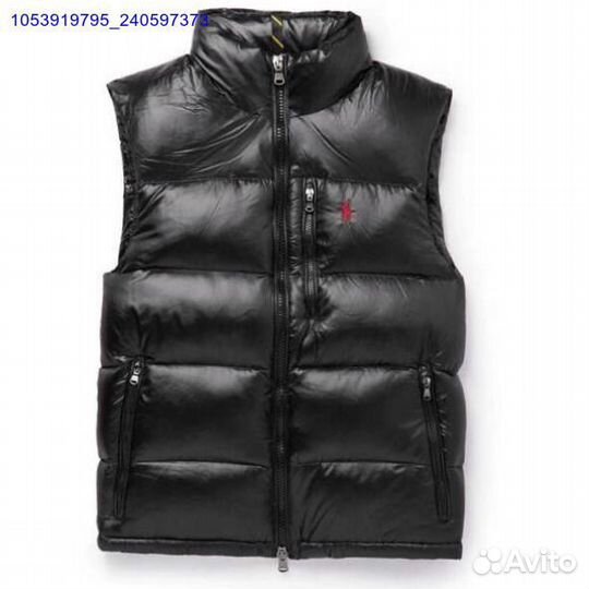 Жилет Polo Ralph Lauren