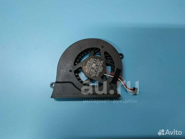 Вентилятор для ноутбука Samsung NP200A4B