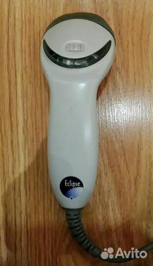 Сканер Metrologic Eclipse