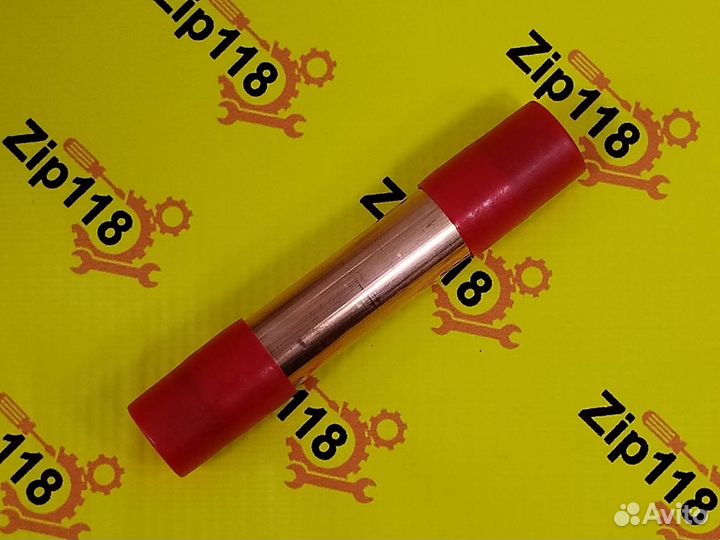 Фильтр - осушитель для холодильника