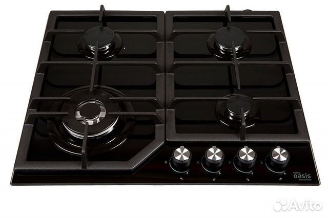 Поверхность варочная газ. 