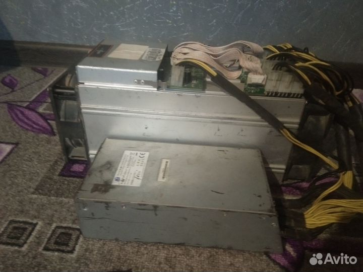 Antminer s9j