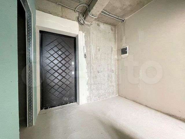 1-к. квартира, 45 м², 12/17 эт.