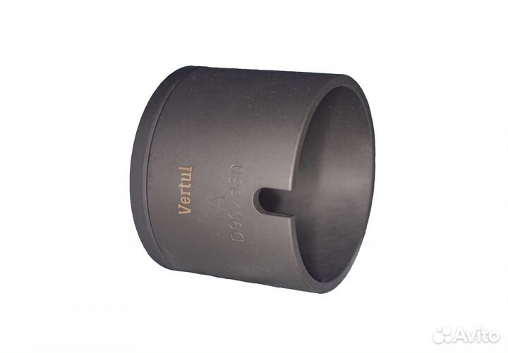 Оправка для выпрессовки сайлентблоков D90xd80