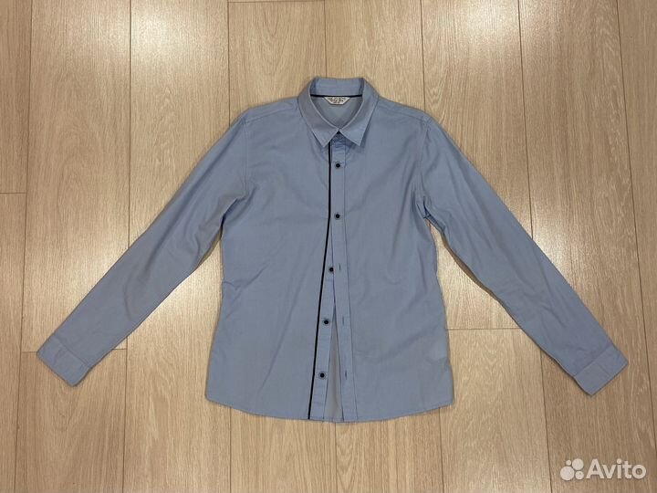 Рубашки для мальчика