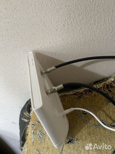 Роутер 4g модем Wi-fi