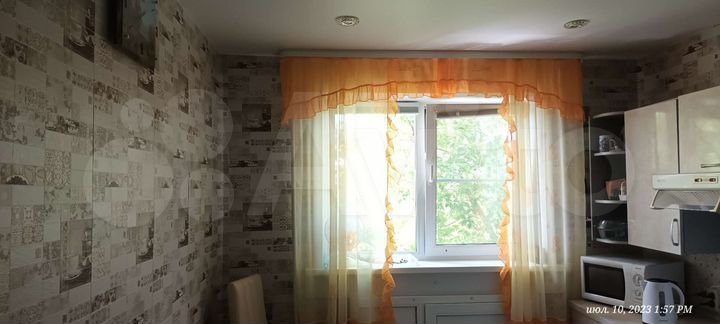 4-к. квартира, 76 м², 3/5 эт.