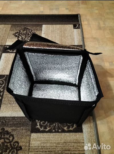 Термокейс для АКБ в авто