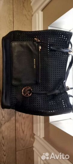 Сумка женская Michael Kors Италия оригинал кожа