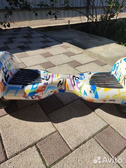 Гироскутер