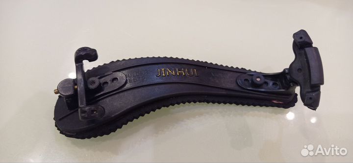 Мостик для скрипки