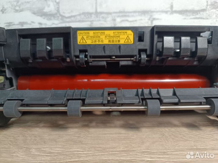 Печка для Kyocera FK-1150