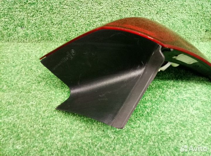 Фонарь задний наружный левый Opel Astra J 2009-201