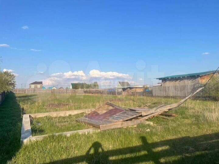 Участок 20,8 сот. (ИЖС)