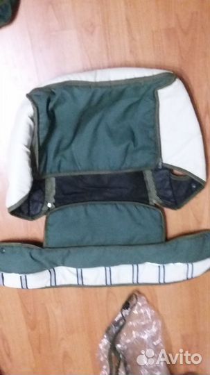 Корзина для детей