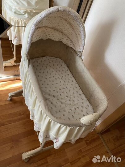 Детская люлька колыбель
