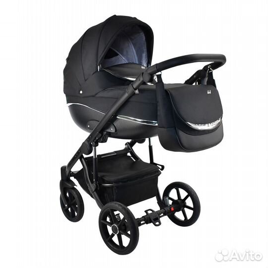 Детские коляски 2 в 1