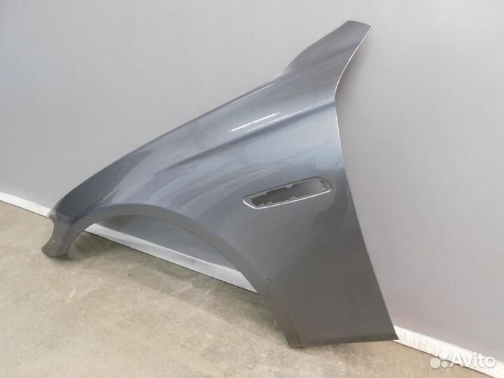 Крыло переднее левое BMW 5-Series