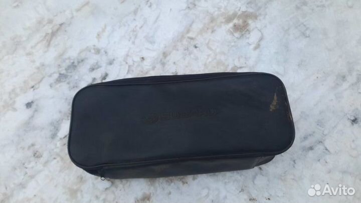 Оригинальная сумка Subaru для огнетушителя Subaru