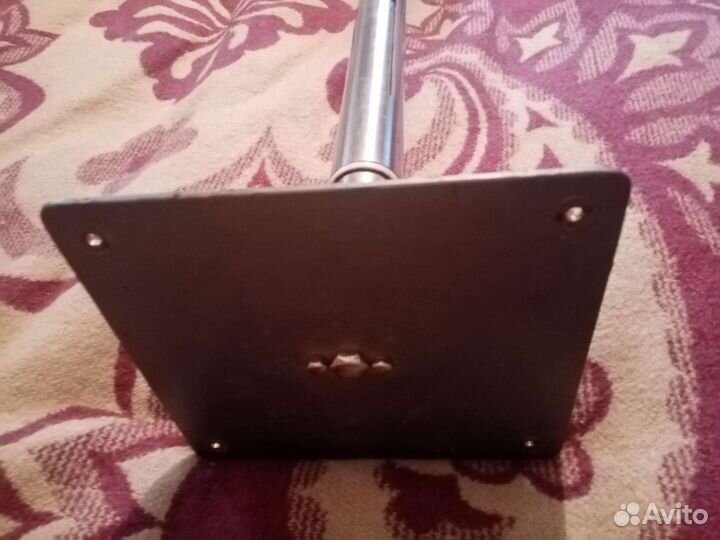 Стоика. Тяжёлая. Регулируемая. Обмен