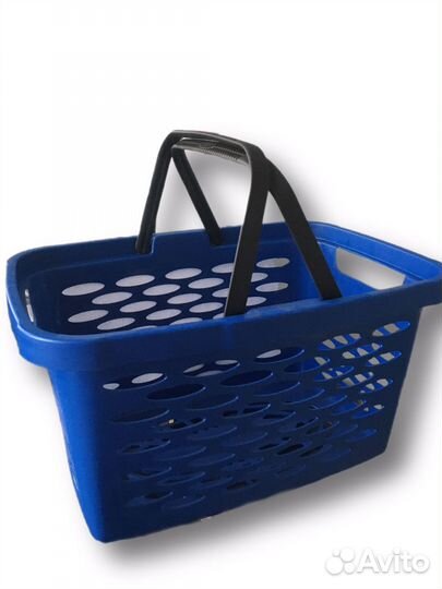 Корзина пластиковая 20 л