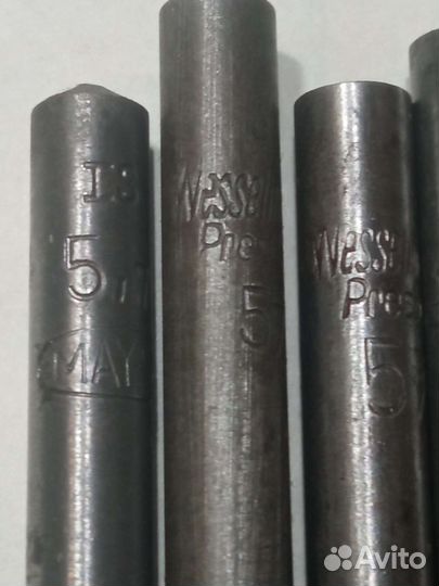 Сверла СССР