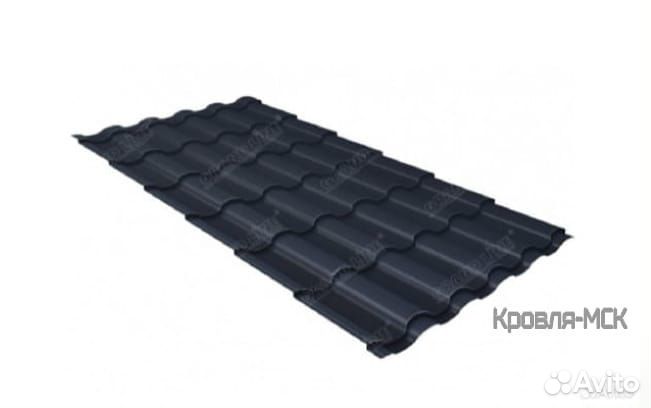 Металлочерепица grand line