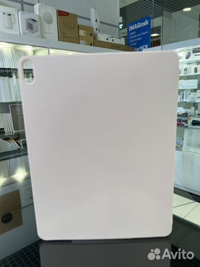 Чехол для iPad Pro 12.9 2018/2019 Smart folio