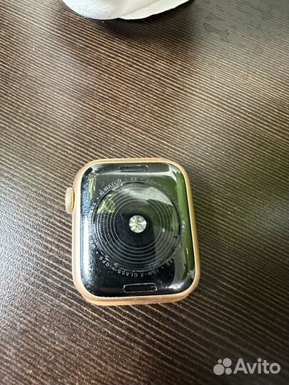 Apple watch se 40mm