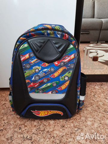 Школьный рюкзак