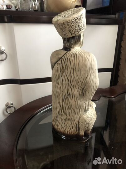 Штоф для напитков, Горец