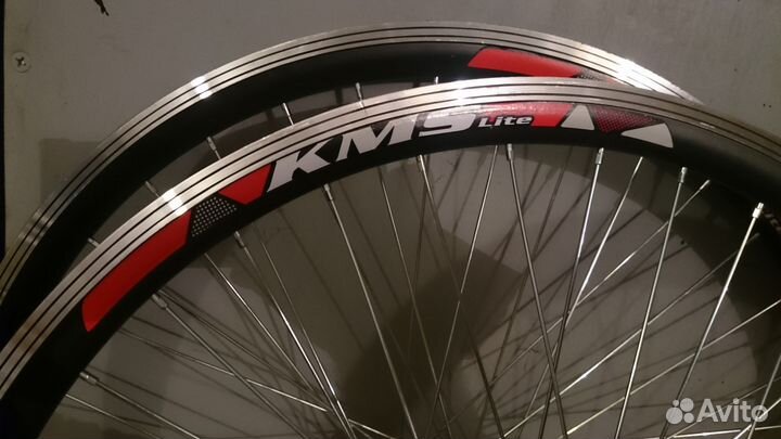 Колёсa KMS 26