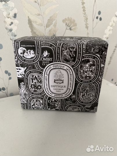 Дорожные наборы Qаtаr Airways