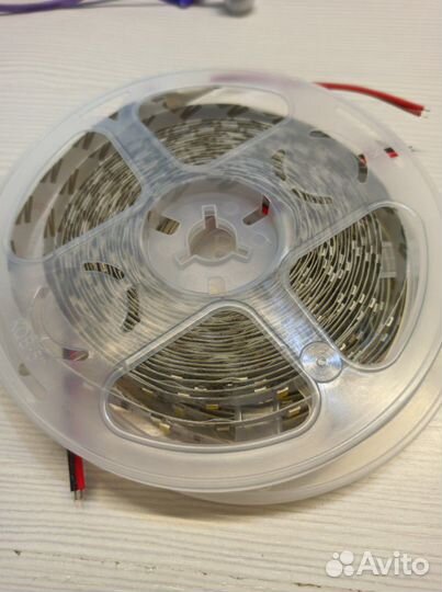 Led Лента 5м