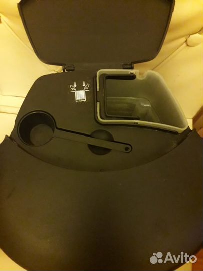 Продам кофеварку